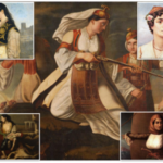 Ο Εορτασμός της 25ης Μαρτίου 1821 στο 1ο ΣΔΕ Λάρισας: Οι γυναίκες που πολέμησαν στον αγώνα για την ανεξαρτησία